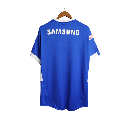 Palmeiras 2019 Jersey - Retro Version