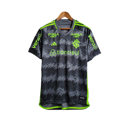 Internacional 23/24 III Third Jersey - All Sponsors - Fan Version