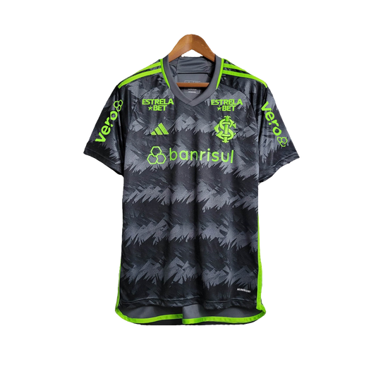 Internacional 23/24 III Third Jersey - All Sponsors - Fan Version