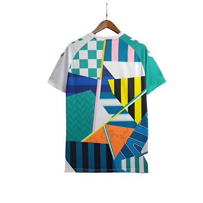 Camiseta Conmemorativa del Real Betis 24/25 - Versión Aficionado