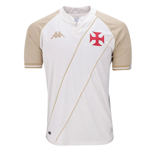 Vasco 24/25 III Third Jersey - Fan Version