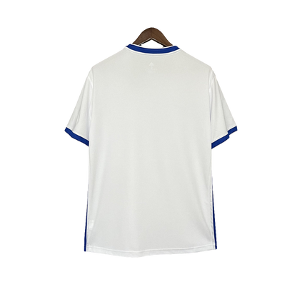 Cruzeiro 20/21 II Away Jersey - Retro Version