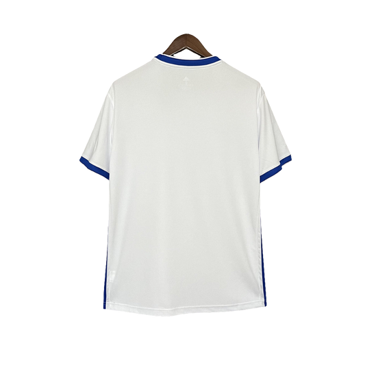 Cruzeiro 20/21 II Away Jersey - Retro Version