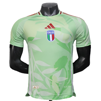 Italy 25/26 Training Jersey - Player Version