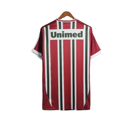 Fluminense 2012 I Home Jersey - Retro Version