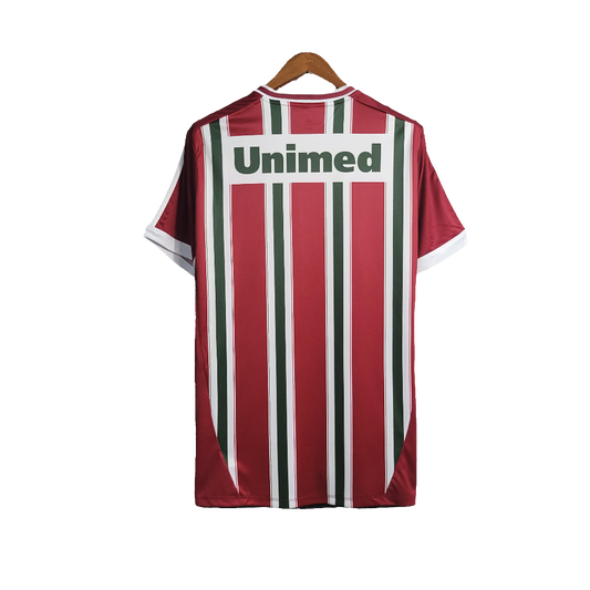 Fluminense 2012 I Home Jersey - Retro Version