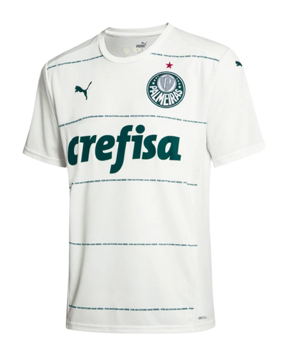 Palmeiras 22/23 II Away Jersey - Fan Version