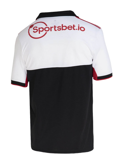 Sao Paulo 22/23 III Third Jersey - Fan Version