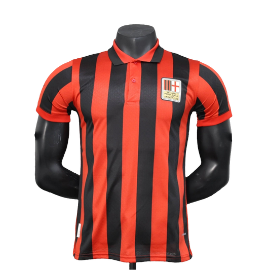 AC Milan 25/26 125th Anniversary Edition Jersey - Player Version