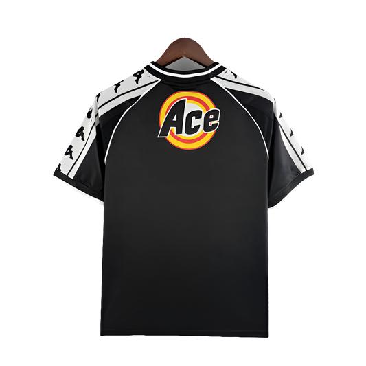 Vasco 2000 Jersey - Retro Version