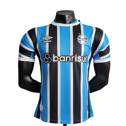 Gremio 23/24 I Home Jersey - Player Version