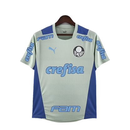 Palmeiras 22/23 Pre-Match Jersey - All Sponsors - Fan Version
