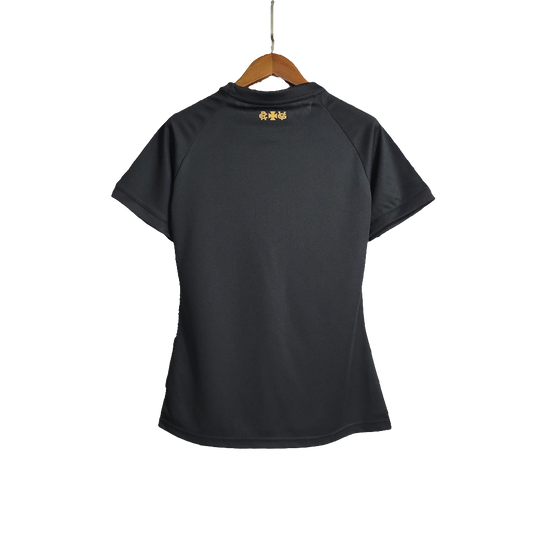 Vasco 23/24 Special Edition Jersey - Black - Women's