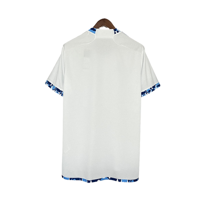 Cruzeiro 24/25 II Away Jersey - Fan Version