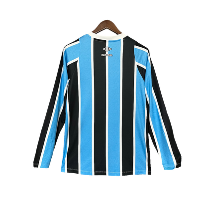 Gremio 24/25 I Home Jersey - Long Sleeve
