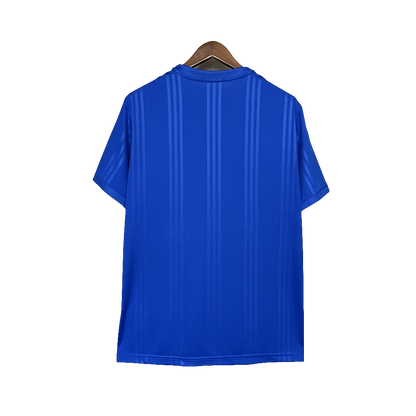 Cruzeiro 20/21 I Home Jersey - Retro Version