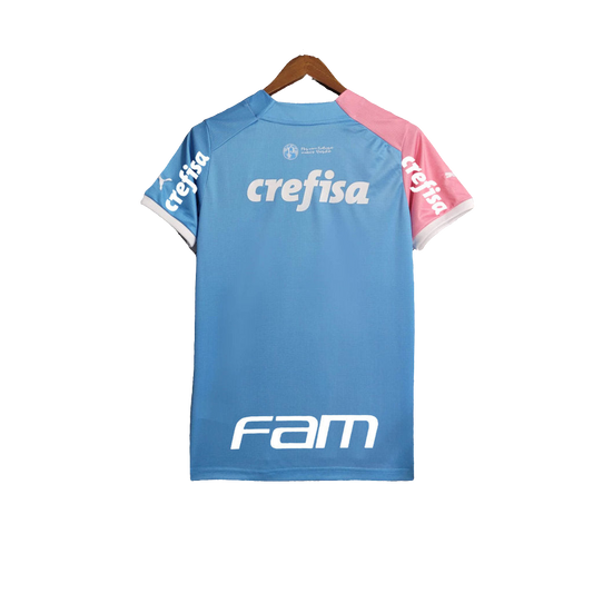 Palmeiras 23/24 Commemorative Edition Jersey - All Sponsors - Fan Version