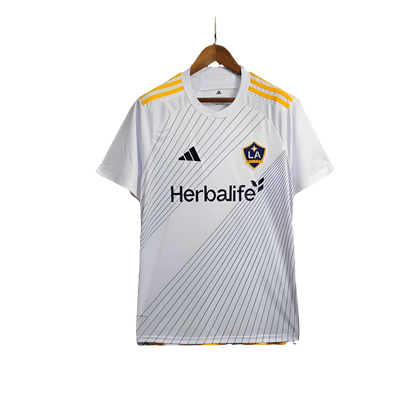 LA Galaxy 25/26 I Home Jersey - Fan Version