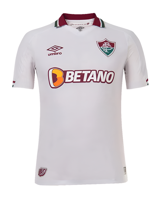Fluminense 22/23 II Away Jersey - Fan Version