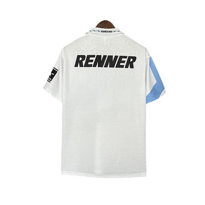 Gremio 95/96 II Away Jersey - Retro Version
