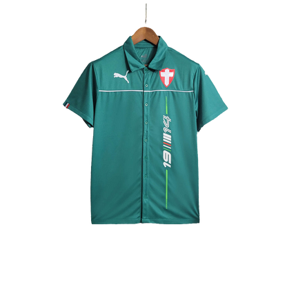 Camiseta conmemorativa Palmeiras 23/24 - Verde - Versión para aficionados