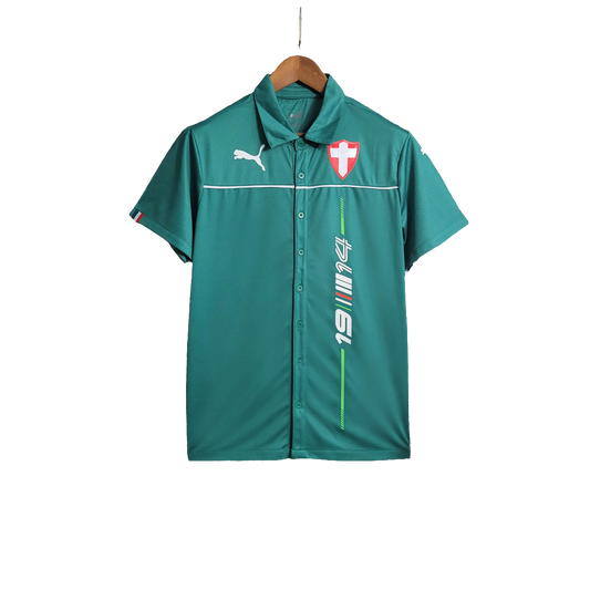 Palmeiras 23/24 Commemorative Edition Jersey - Green - Fan Version