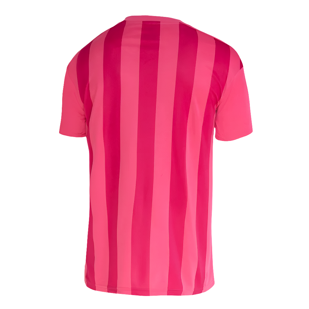 Camiseta rosa de la edición Octubre del Sao Paulo 22/23 (versión para aficionados)