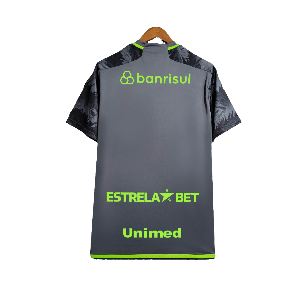 Internacional 23/24 III Third Jersey - All Sponsors - Fan Version