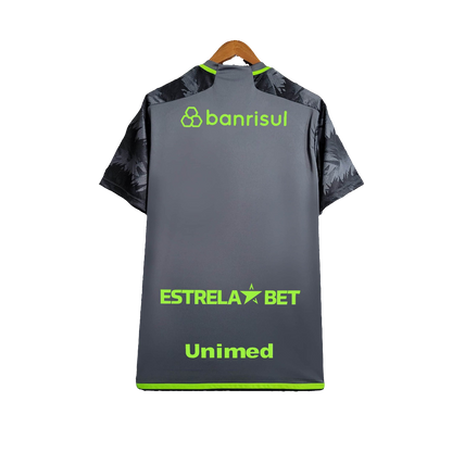 Internacional 23/24 III Third Jersey - All Sponsors - Fan Version