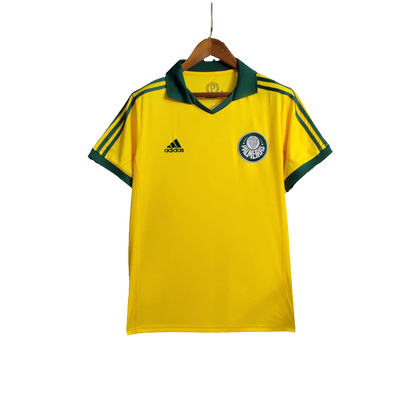 Camiseta Palmeiras 2014 - Versión Retro