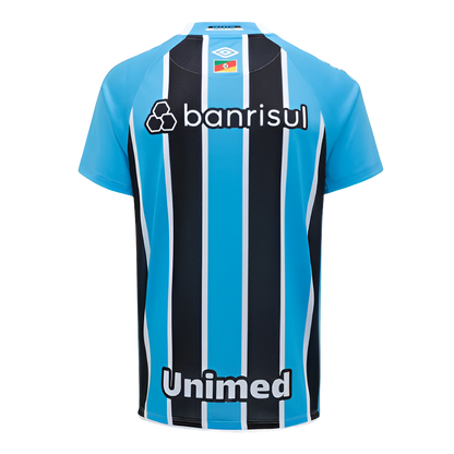 Gremio 25/26 I Home Jersey - Fan Version
