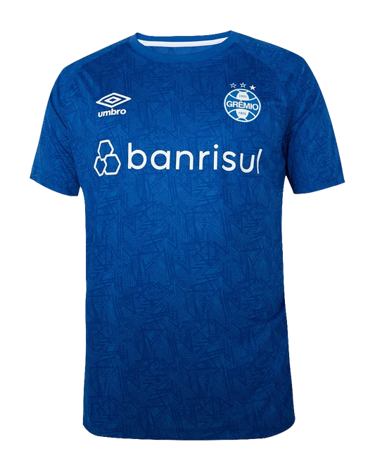 Gremio 24/25 Training Jersey - Fan Version