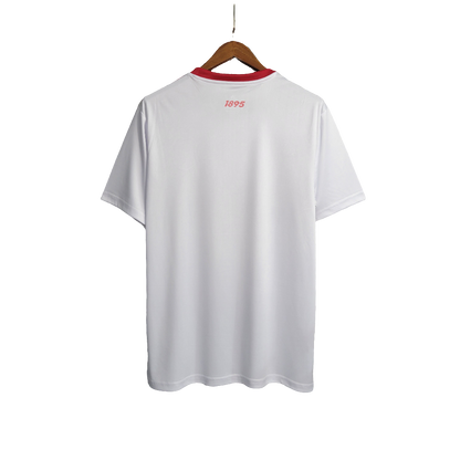 Flamengo 19/20 II Away Jersey - Retro Version