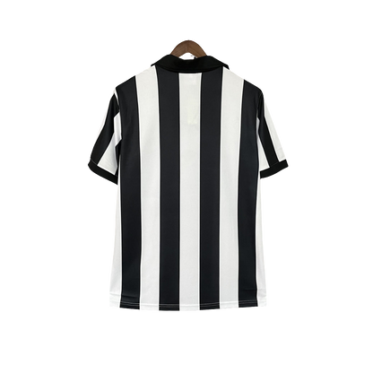 Santos 96/98 II Away Jersey - Retro Version