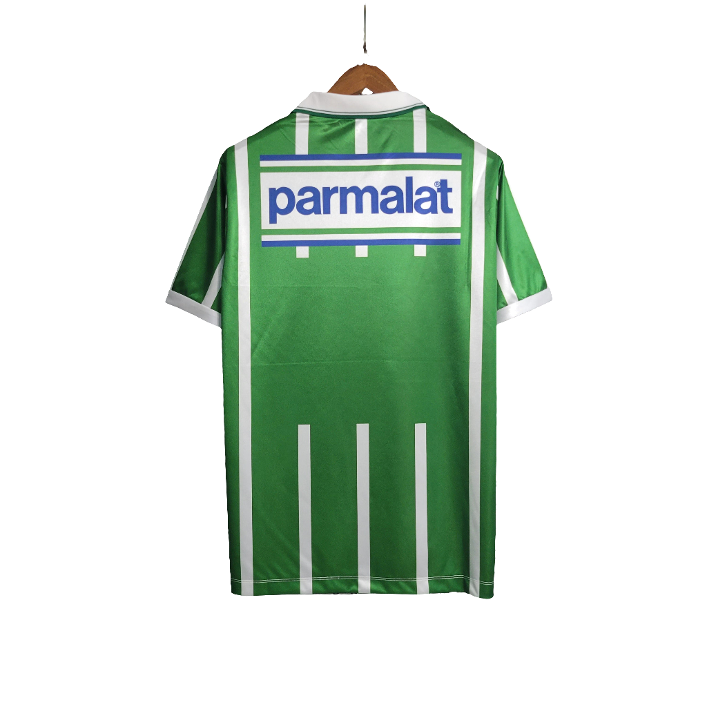 Camiseta local Palmeiras 1992 - Versión retro