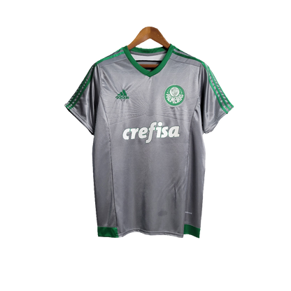 Palmeiras 2015 Jersey - Retro Version