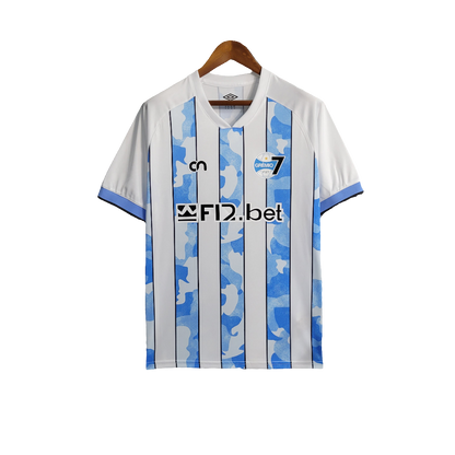 Gremio 23/24 Indoor Football Jersey - Fan Version