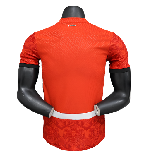 Egypt 25/26 I Home Jersey - Player Version