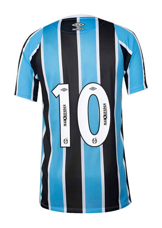 Gremio 24/25 I Home Jersey - Fan Version