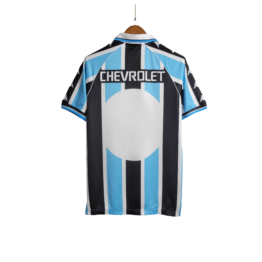 Camiseta de local Gremio 2000 - Versión retro