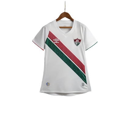 Fluminense 24/25 II Away Jersey - Women's