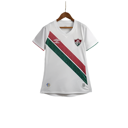 Fluminense 24/25 II Away Jersey - Women's