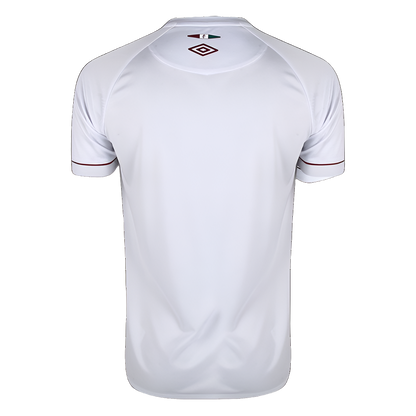 Fluminense 23/24 II Away Jersey - Fan Version
