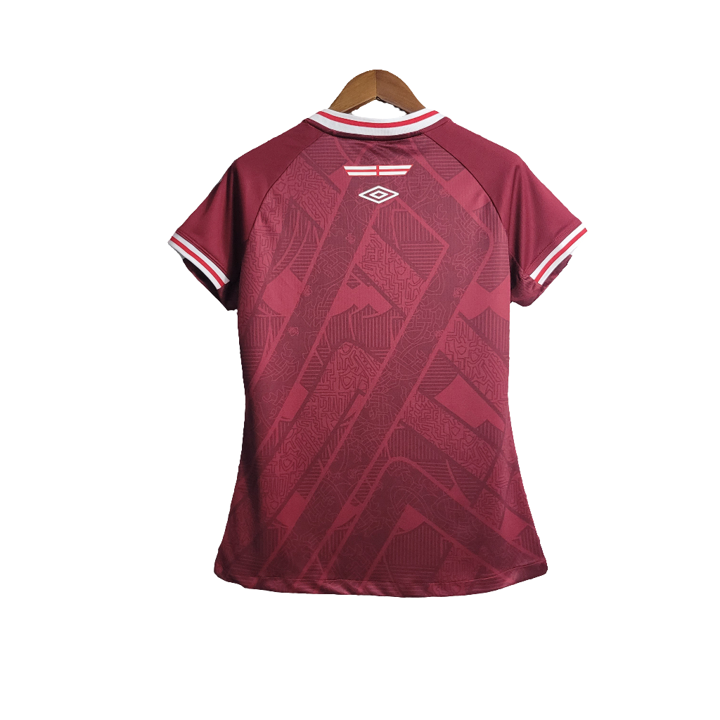 Fluminense 23/24 IV Fourth Jersey - Women's