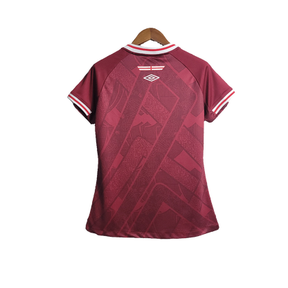 Fluminense 23/24 IV Fourth Jersey - Women's
