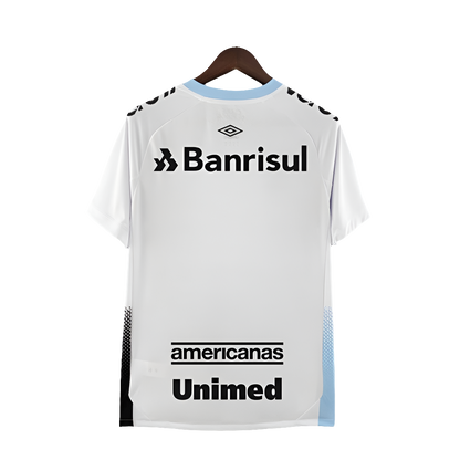 Gremio 22/23 II Away Jersey - All Sponsors - Fan Version