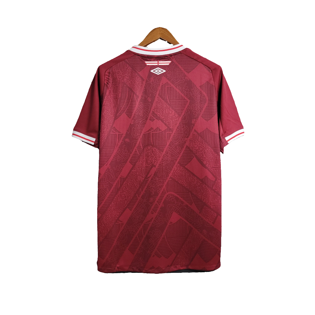 Fluminense 23/24 IV Fourth Jersey - Fan Version