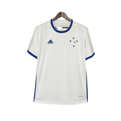Cruzeiro 20/21 II Away Jersey - Retro Version