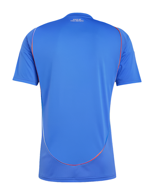 Universidad de Chile 25/26 I Home Jersey - Fan Version