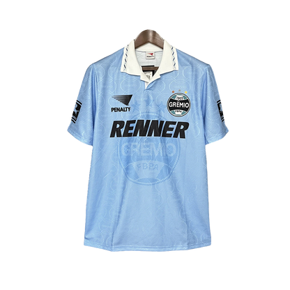 Gremio 95/96 III Third Jersey - Retro Version